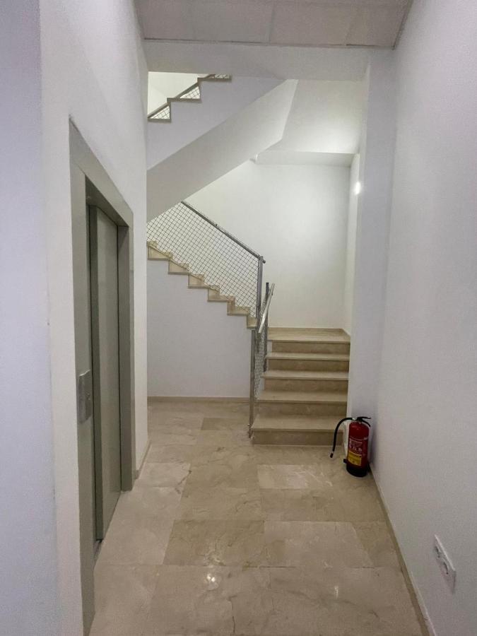 Apartamento Centro Ronda 1 المظهر الخارجي الصورة