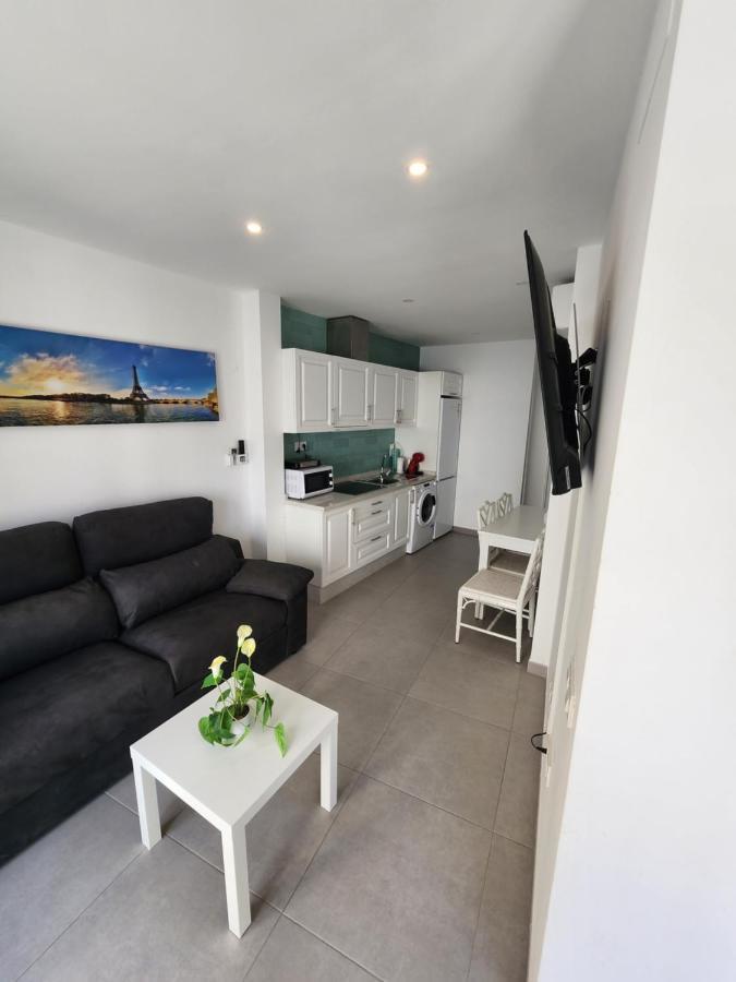Apartamento Centro Ronda 1 المظهر الخارجي الصورة