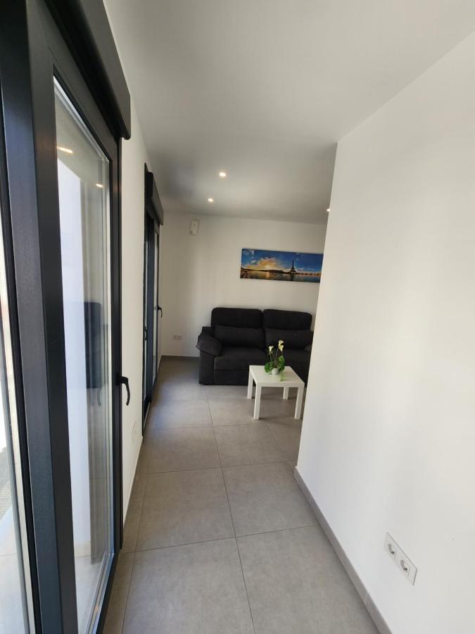 Apartamento Centro Ronda 1 المظهر الخارجي الصورة
