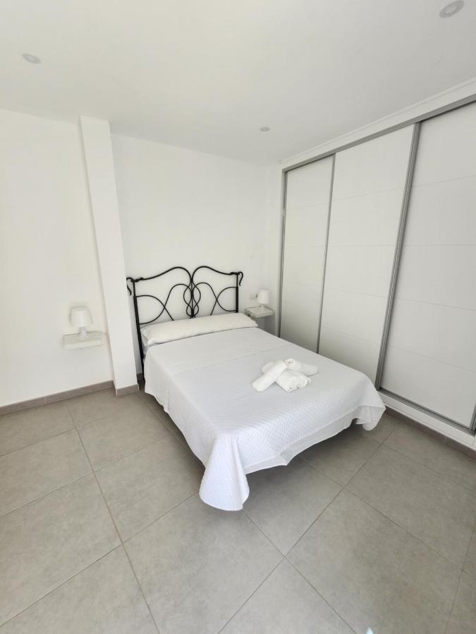 Apartamento Centro Ronda 1 المظهر الخارجي الصورة