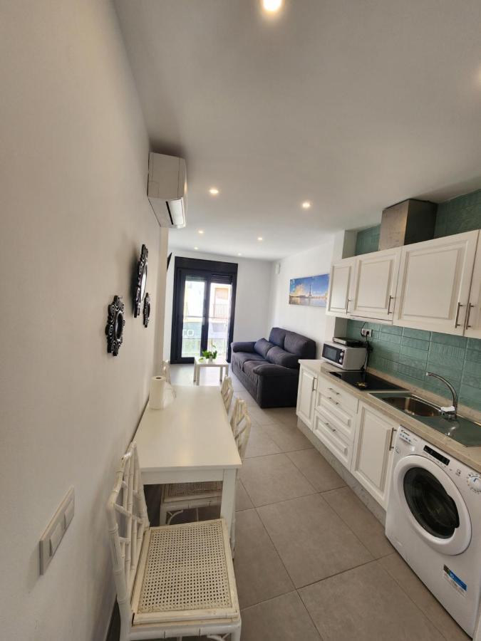 Apartamento Centro Ronda 1 المظهر الخارجي الصورة