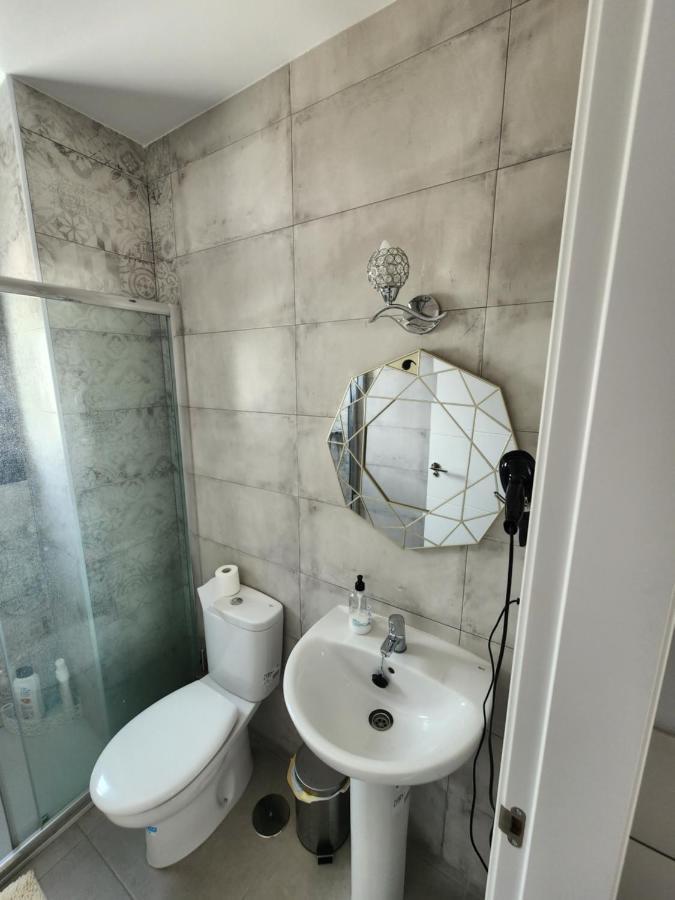 Apartamento Centro Ronda 1 المظهر الخارجي الصورة