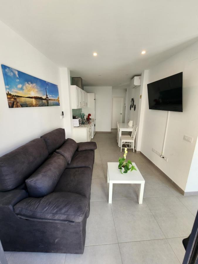 Apartamento Centro Ronda 1 المظهر الخارجي الصورة