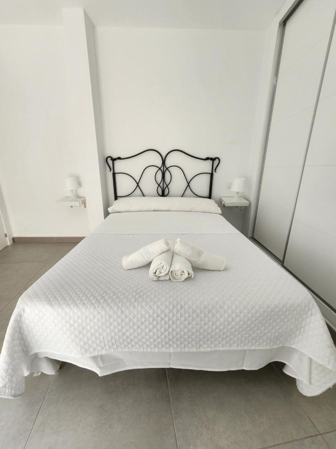 Apartamento Centro Ronda 1 المظهر الخارجي الصورة