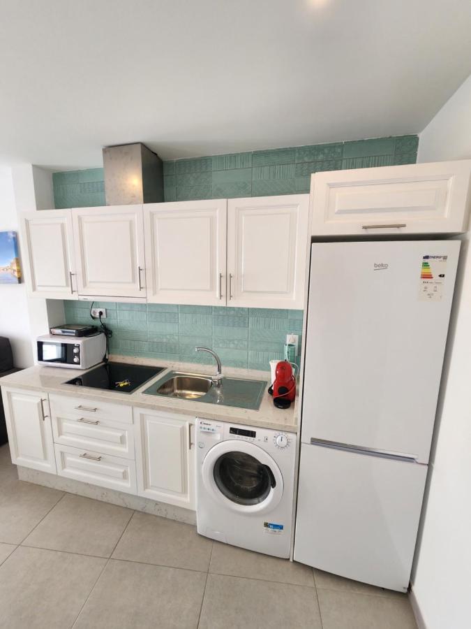 Apartamento Centro Ronda 1 المظهر الخارجي الصورة