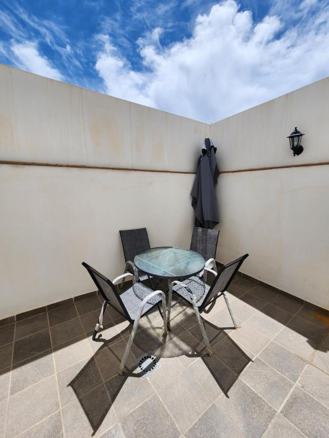 Apartamento Centro Ronda 1 المظهر الخارجي الصورة