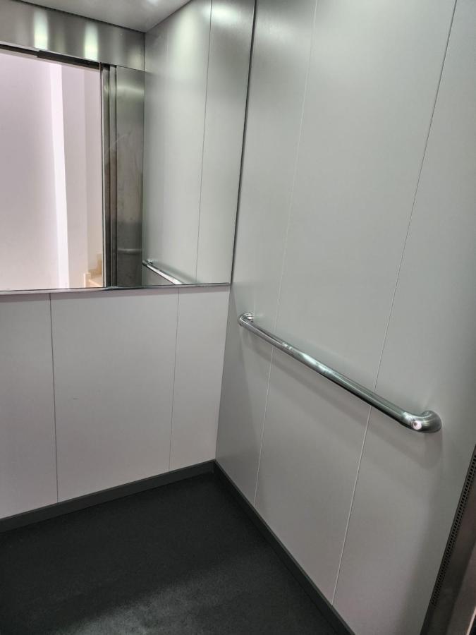 Apartamento Centro Ronda 1 المظهر الخارجي الصورة
