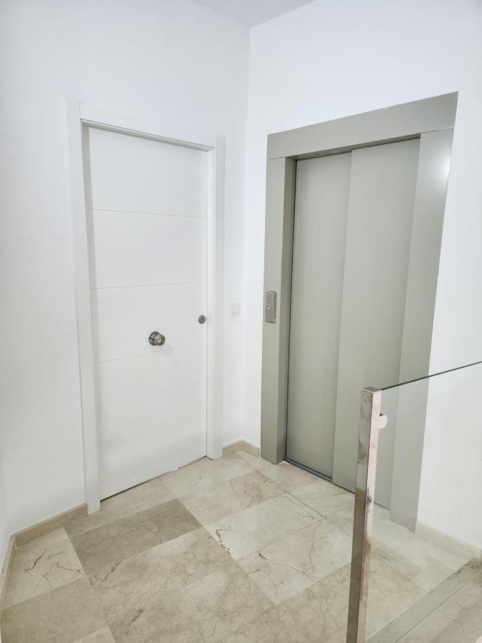 Apartamento Centro Ronda 1 المظهر الخارجي الصورة