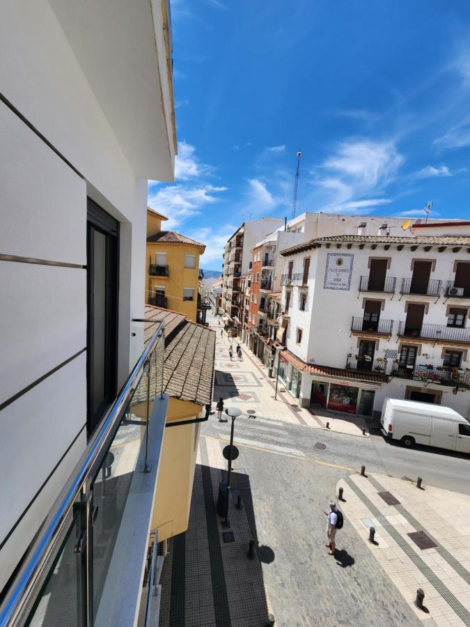 Apartamento Centro Ronda 1 المظهر الخارجي الصورة